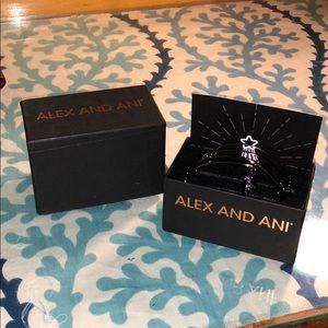 2 Alex and Ani bracelets! **Brand new in box**
